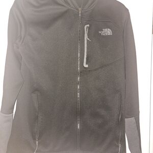 The North Face Men's Charcoal Gray Jacket